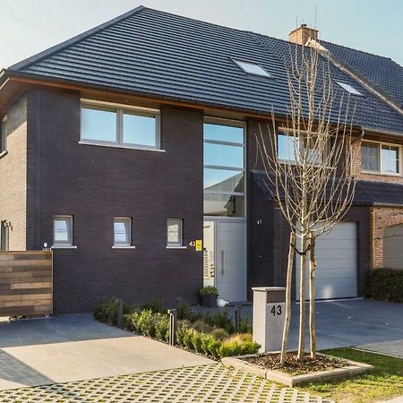 Het Kleine Paradijs Damme Bagian luar foto