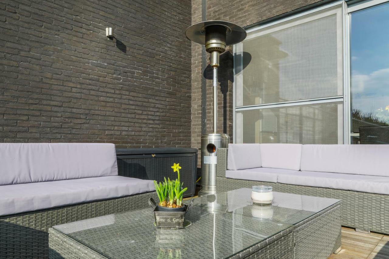 Het Kleine Paradijs Damme Bagian luar foto